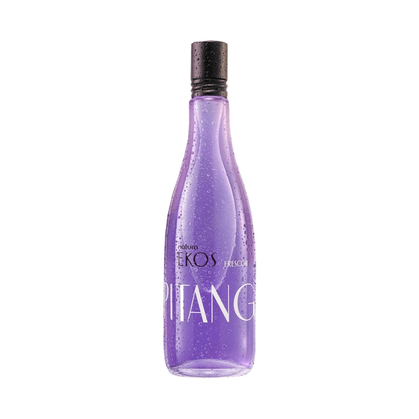 Ekos Frescor eau de toilette pitanga preta 150 ml Natura